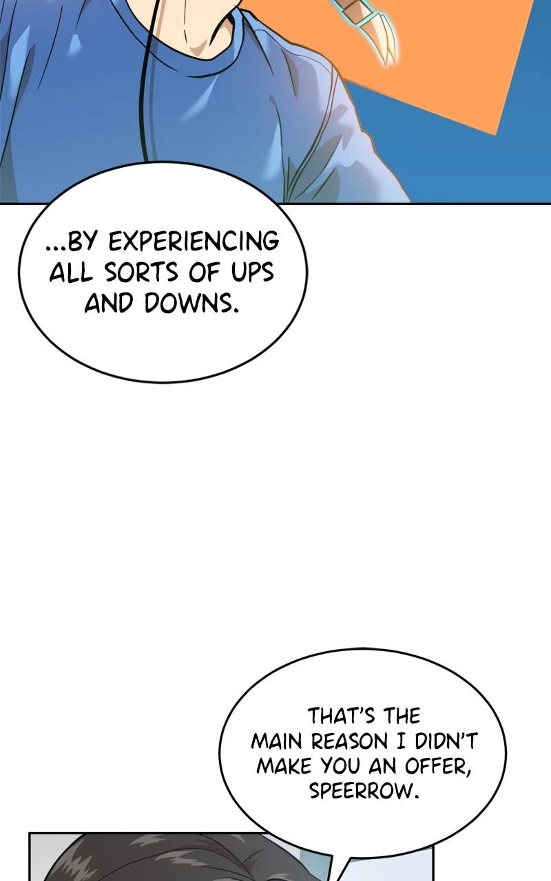 Double Click Chapter 159 Page 135