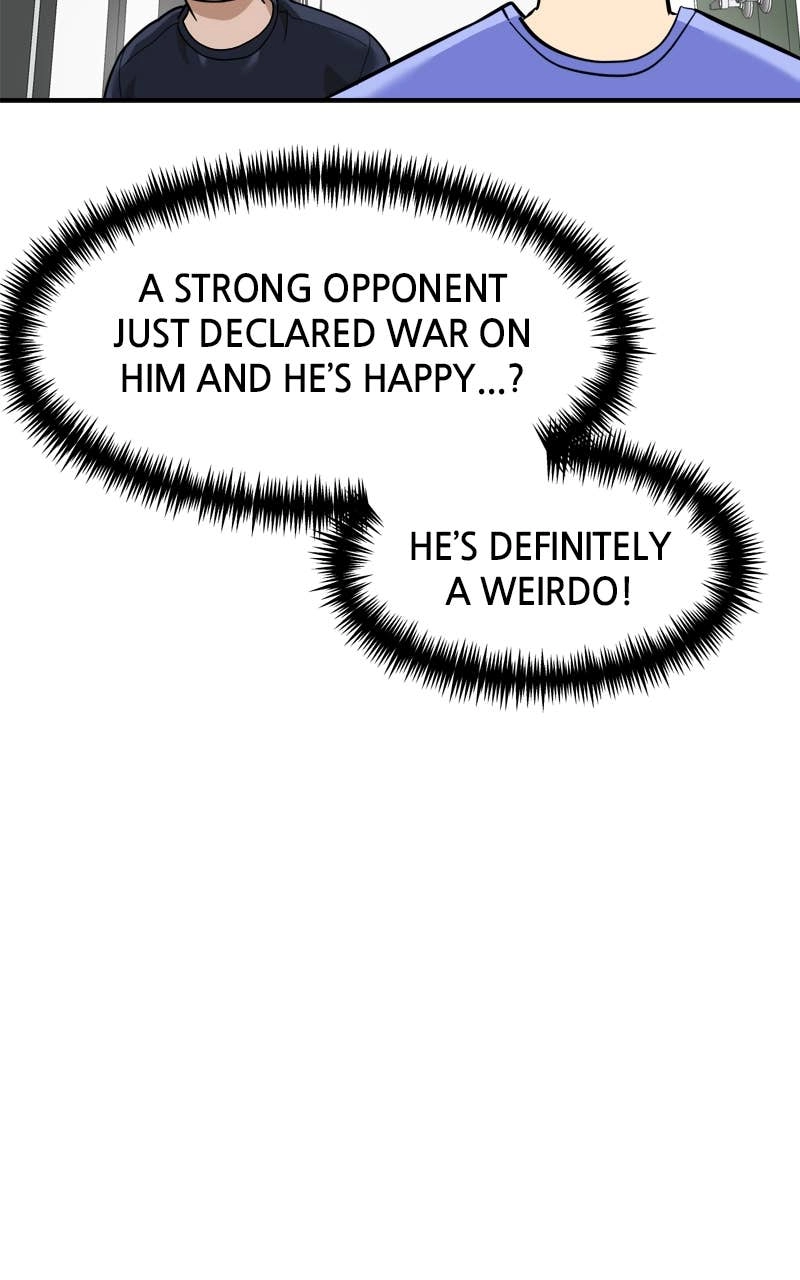 Double Click Chapter 160 Page 6