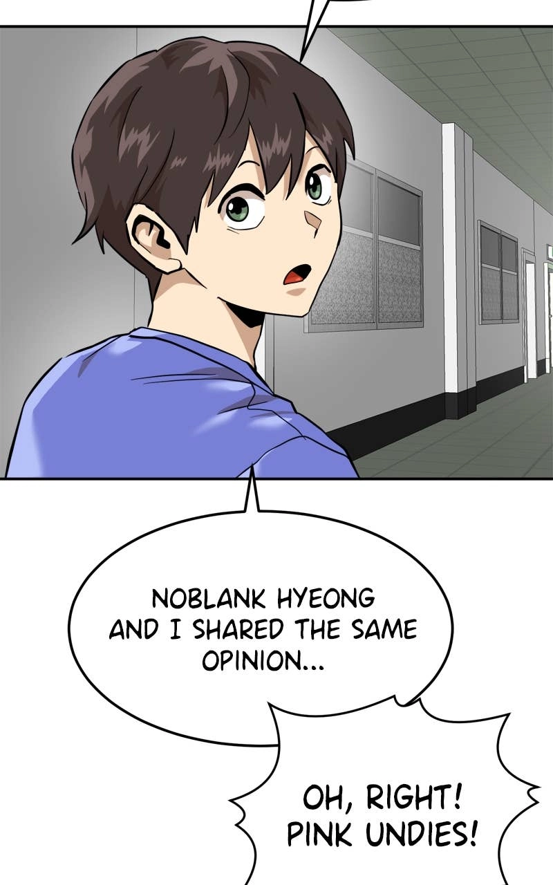 Double Click Chapter 160 Page 9