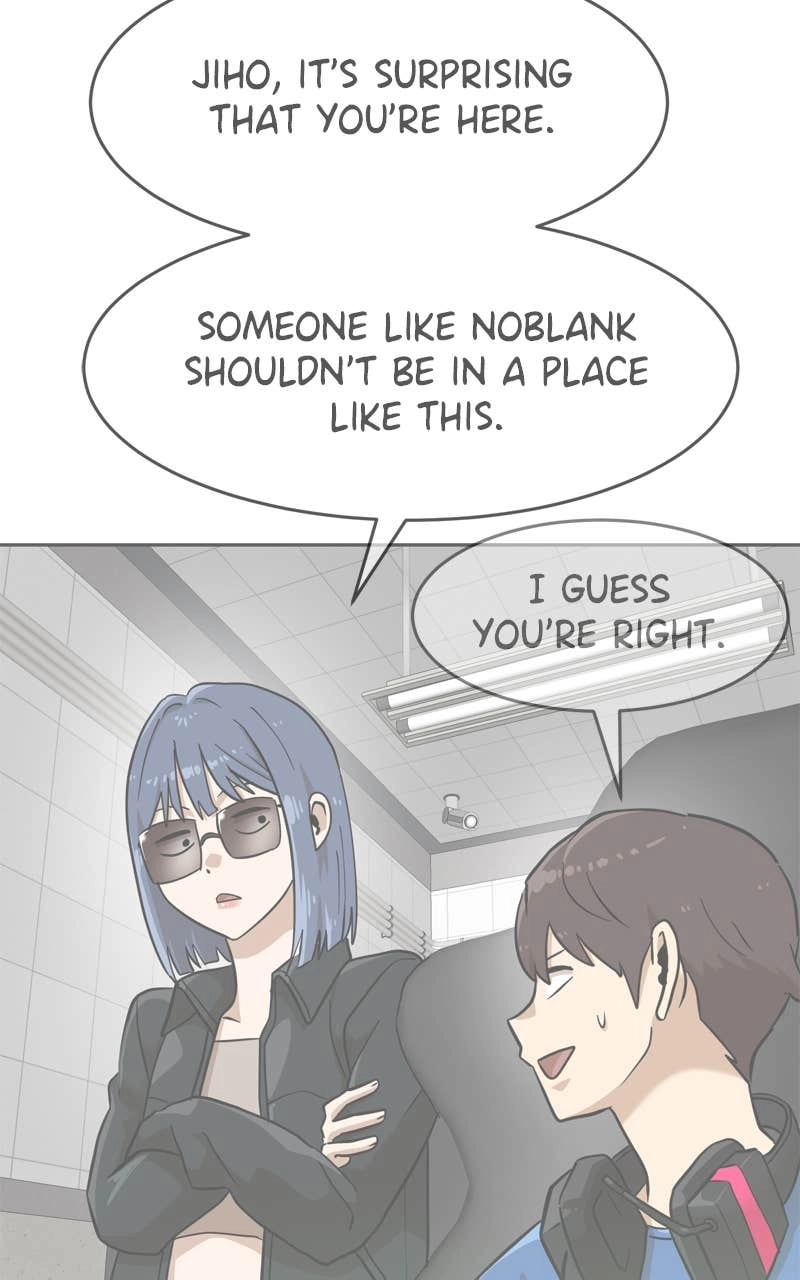 Double Click Chapter 160 Page 19