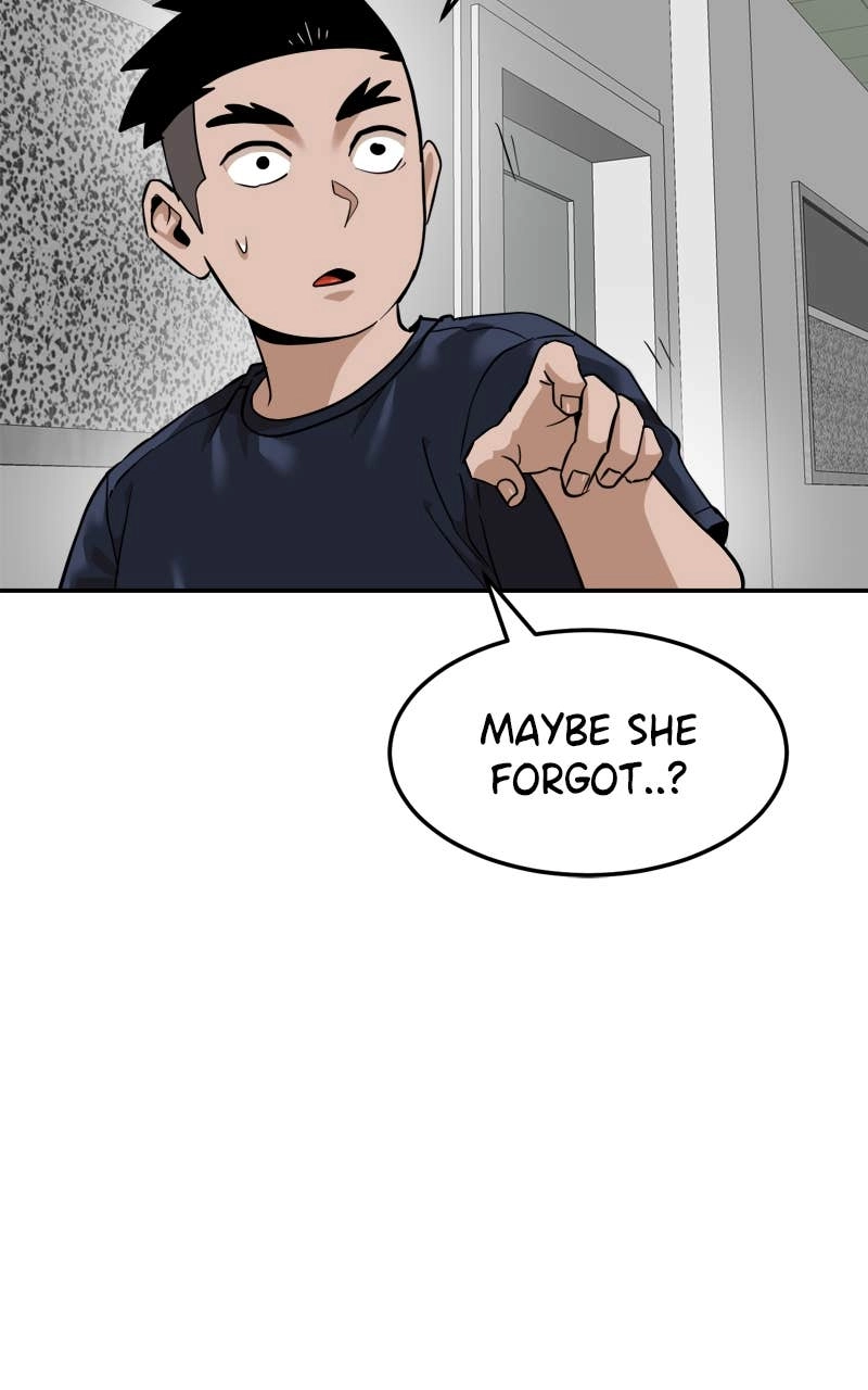 Double Click Chapter 160 Page 21
