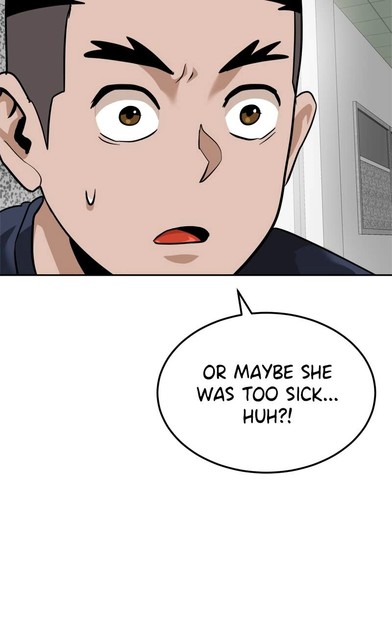 Double Click Chapter 160 Page 23