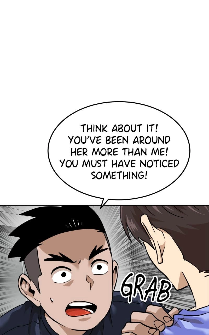 Double Click Chapter 160 Page 25