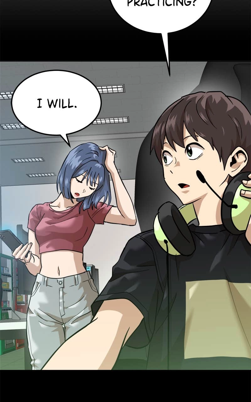Double Click Chapter 160 Page 29