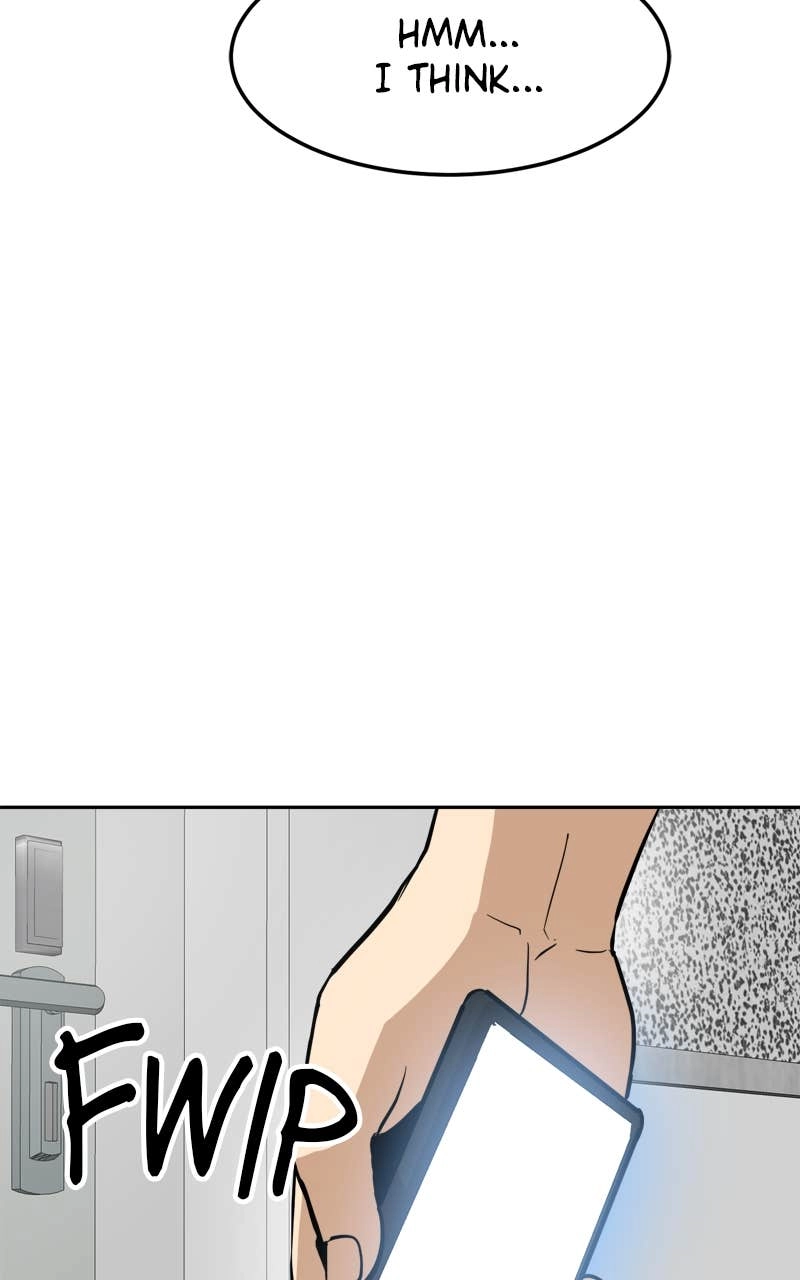 Double Click Chapter 160 Page 38
