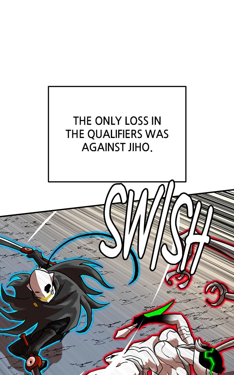Double Click Chapter 160 Page 45
