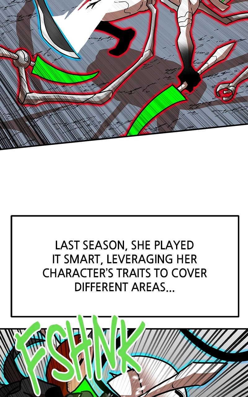 Double Click Chapter 160 Page 46