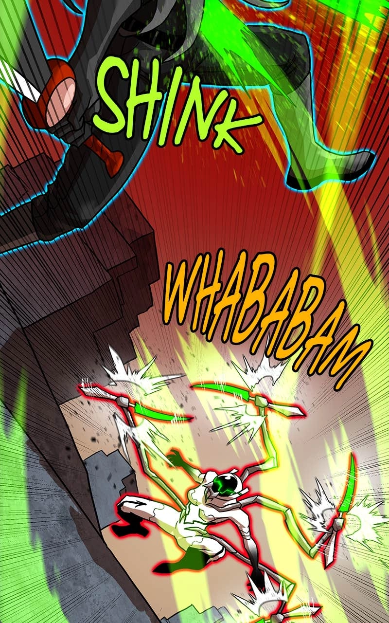 Double Click Chapter 160 Page 52
