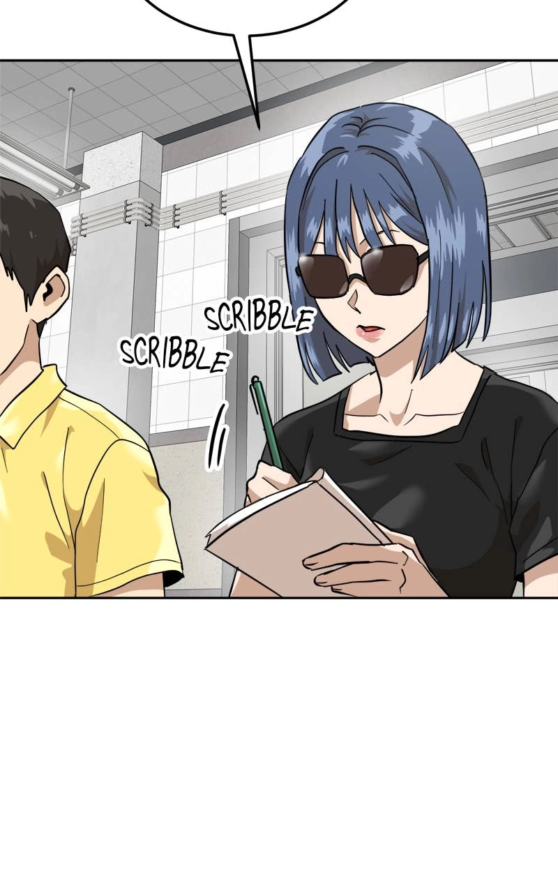 Double Click Chapter 160 Page 54