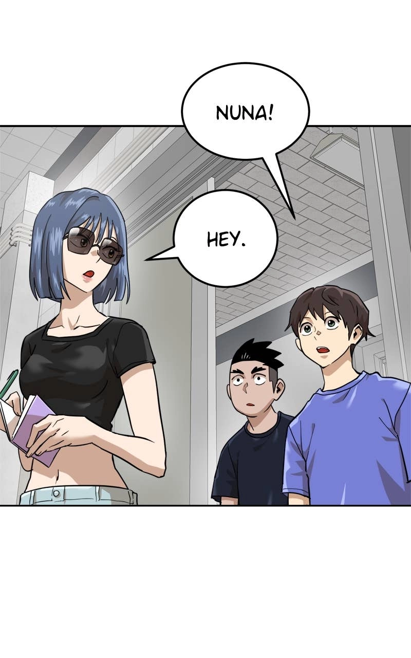 Double Click Chapter 160 Page 58