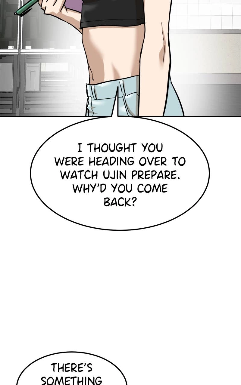 Double Click Chapter 160 Page 60