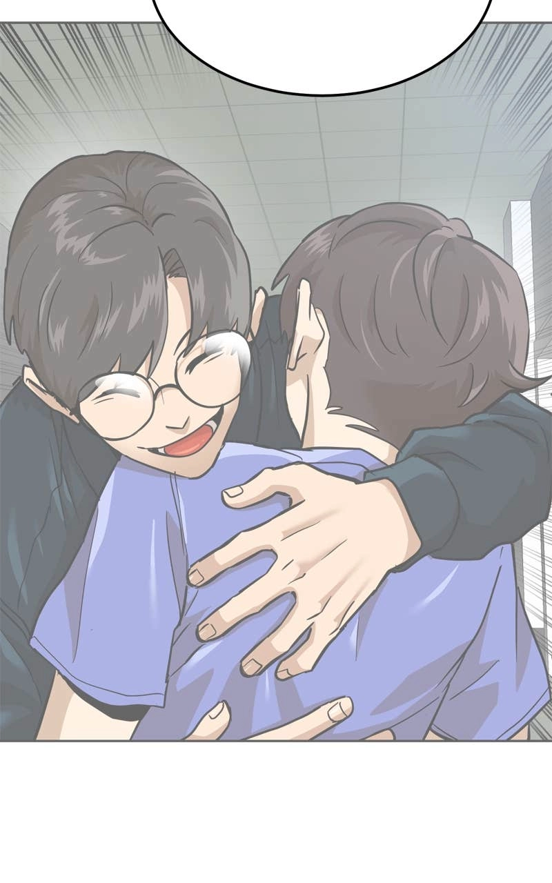 Double Click Chapter 160 Page 68