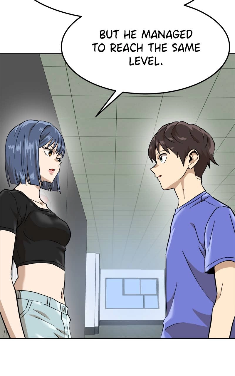 Double Click Chapter 160 Page 78