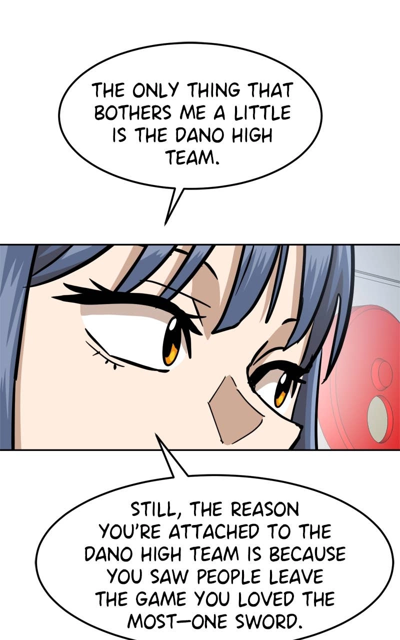 Double Click Chapter 160 Page 81