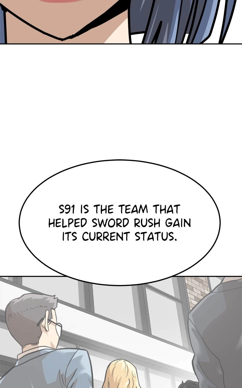 Double Click Chapter 160 Page 85