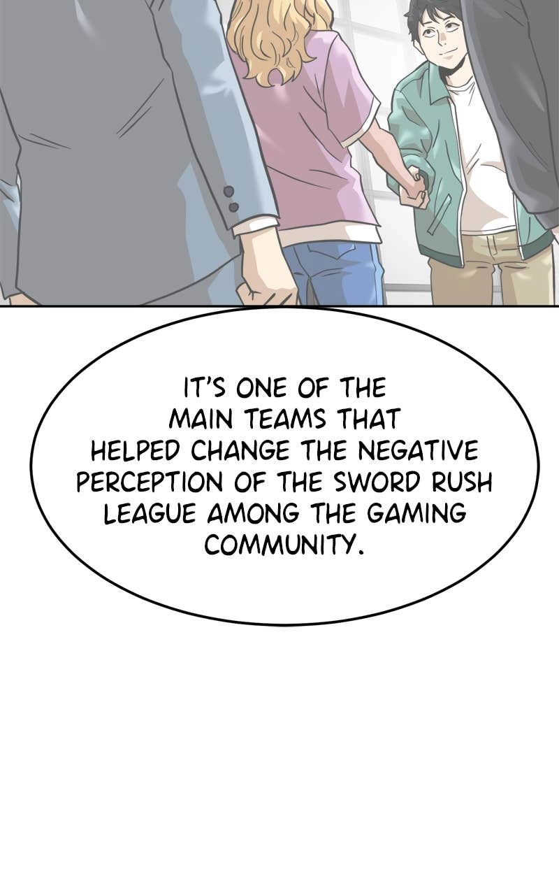 Double Click Chapter 160 Page 86