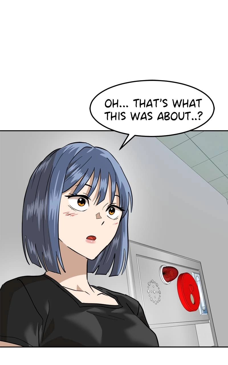 Double Click Chapter 160 Page 98