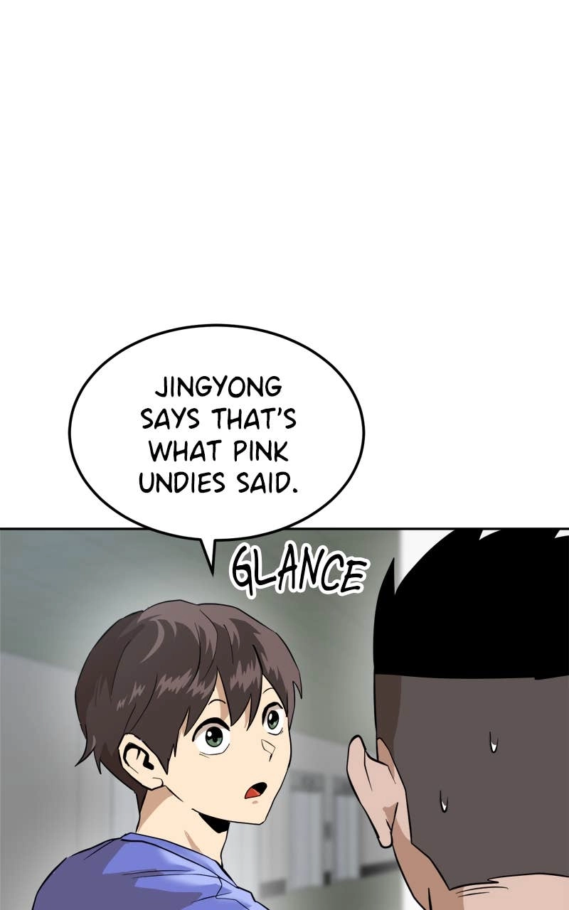 Double Click Chapter 160 Page 100