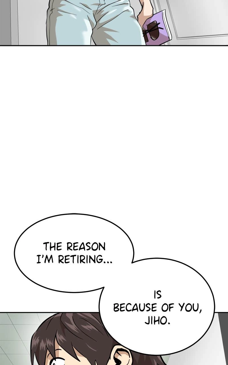 Double Click Chapter 160 Page 105
