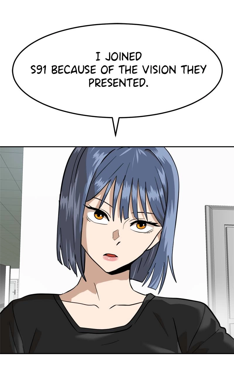Double Click Chapter 160 Page 107