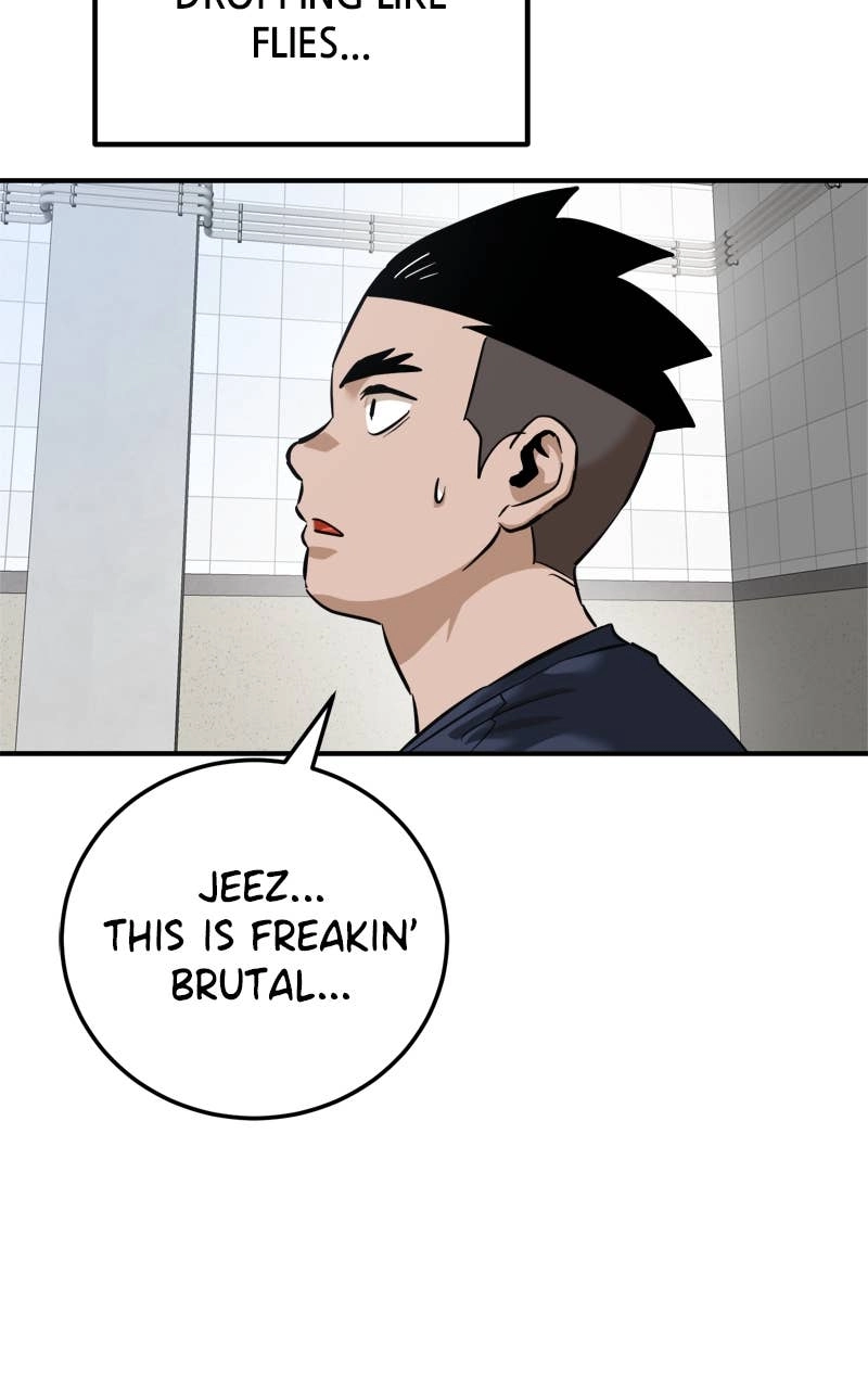 Double Click Chapter 161 Page 6