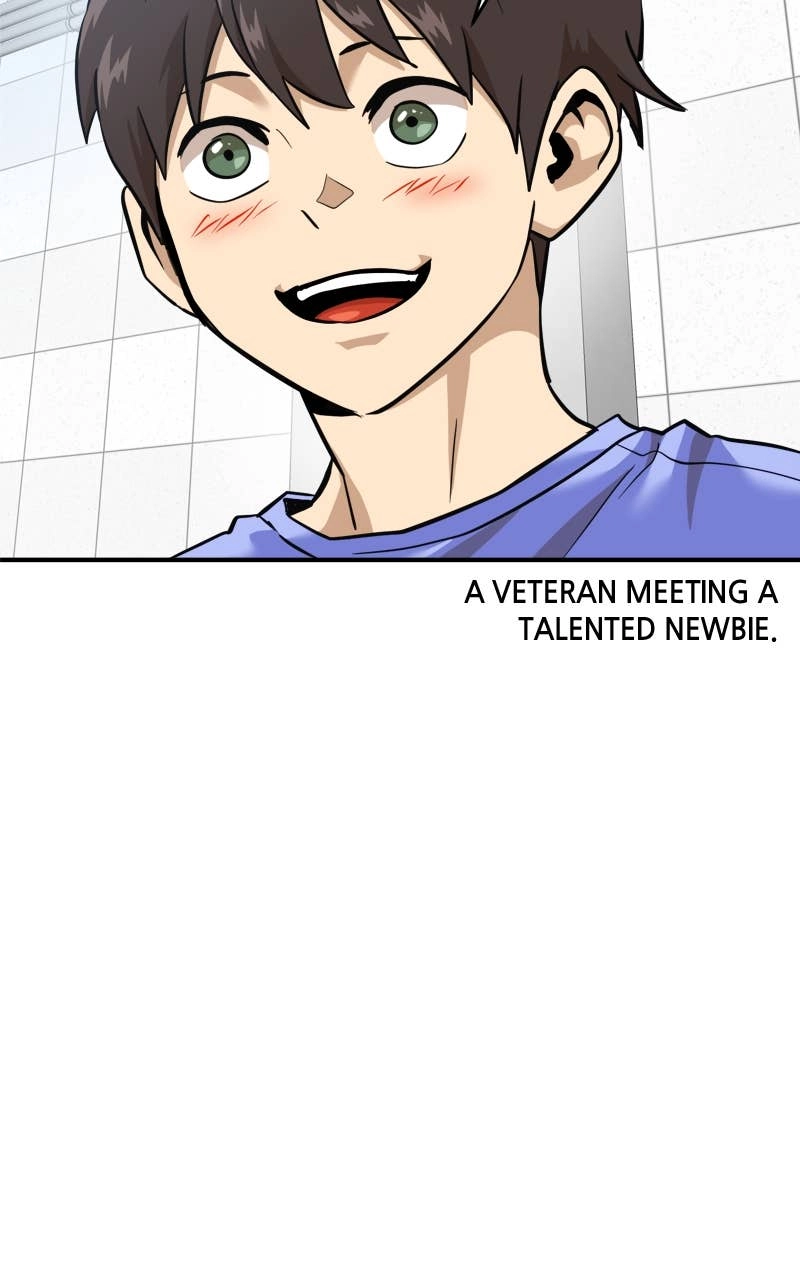 Double Click Chapter 161 Page 11