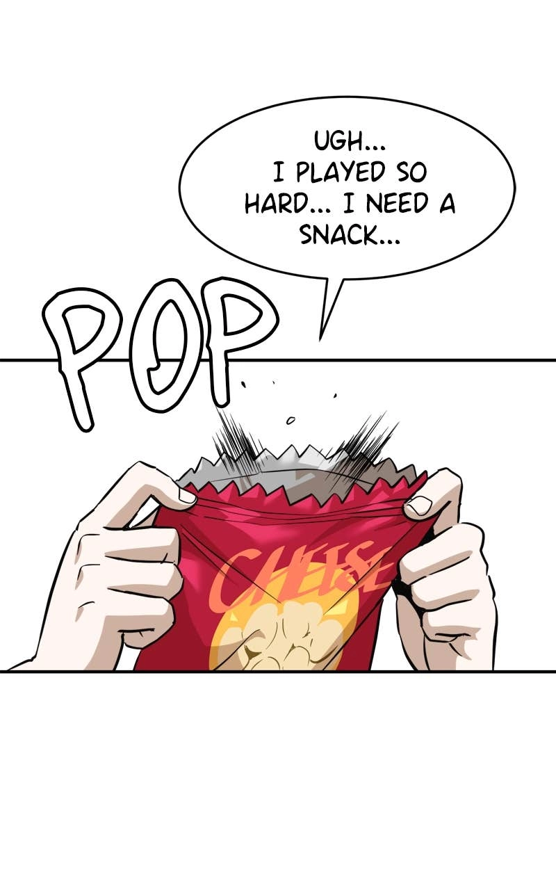 Double Click Chapter 161 Page 19