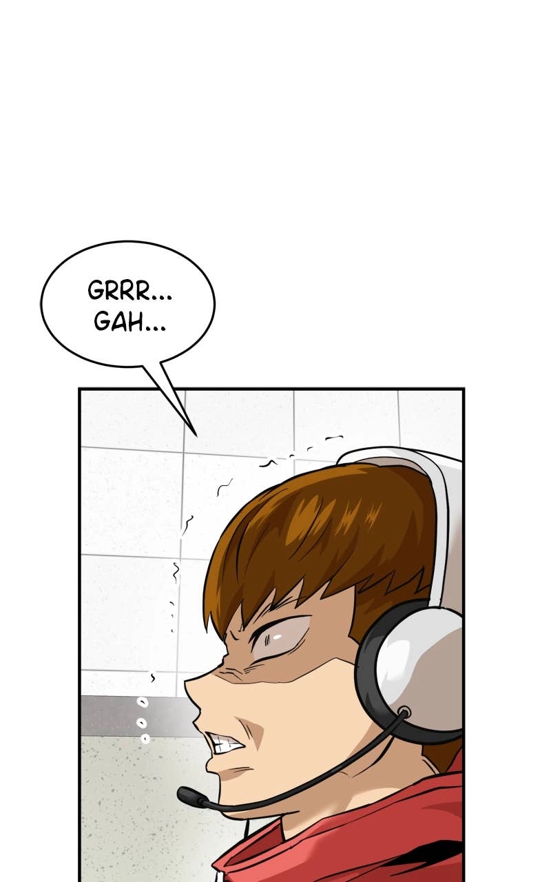 Double Click Chapter 161 Page 23