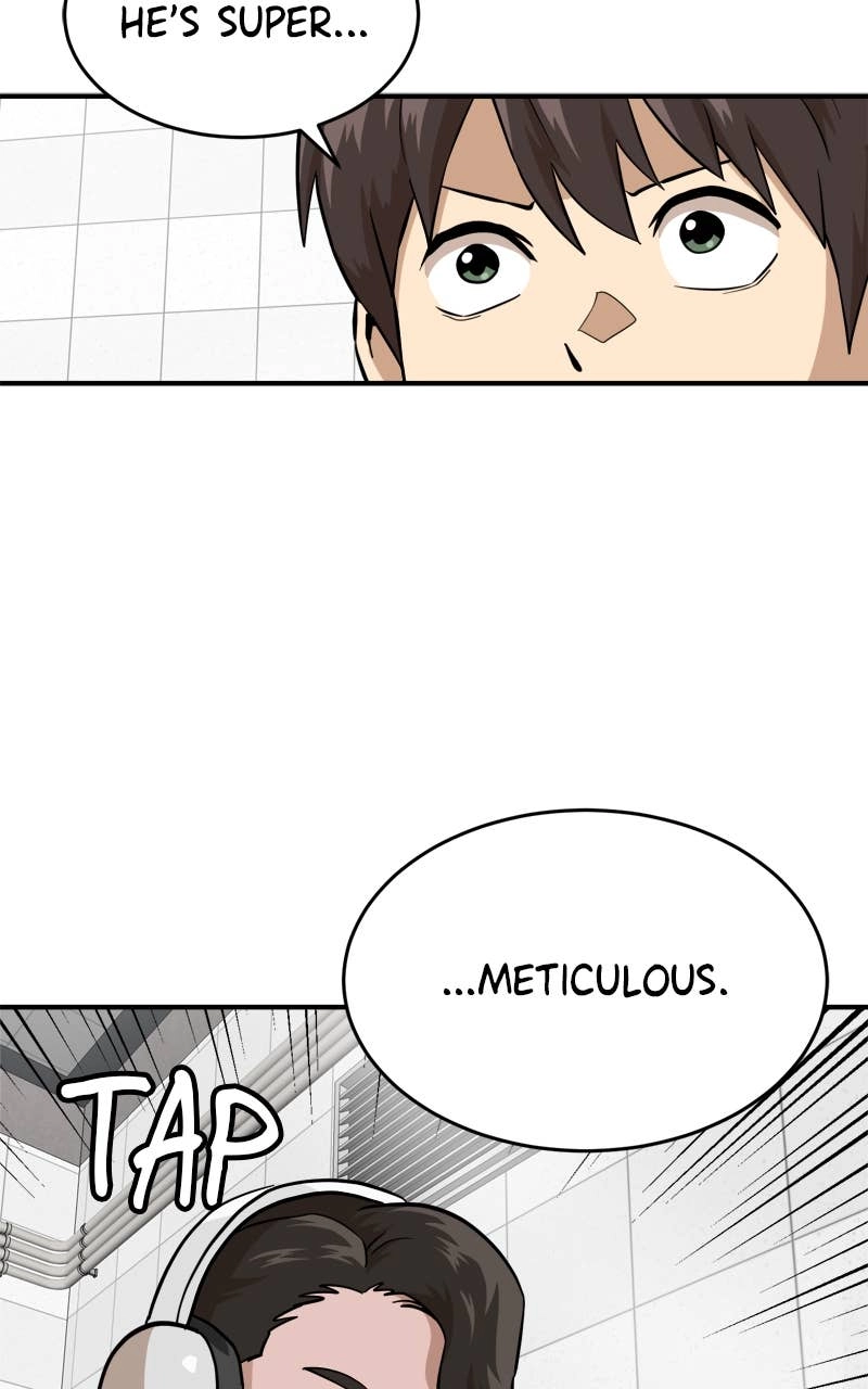Double Click Chapter 161 Page 28