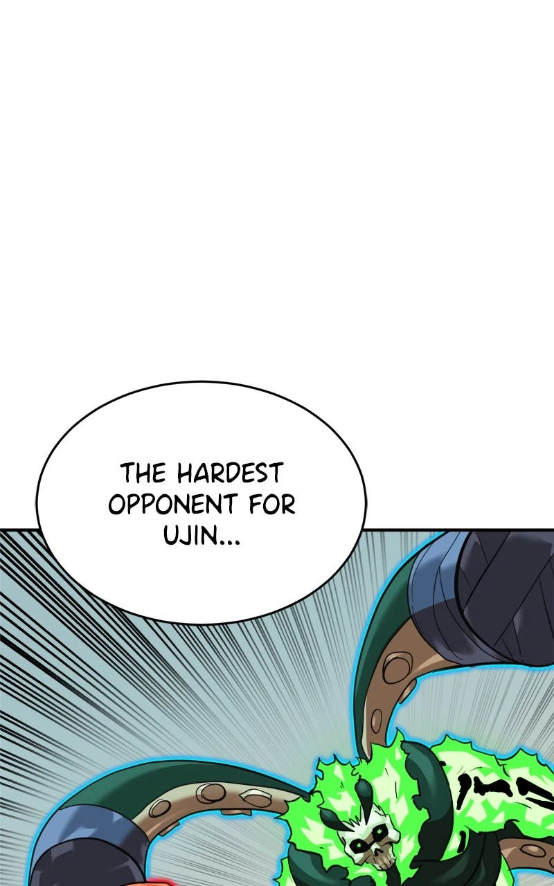 Double Click Chapter 161 Page 31