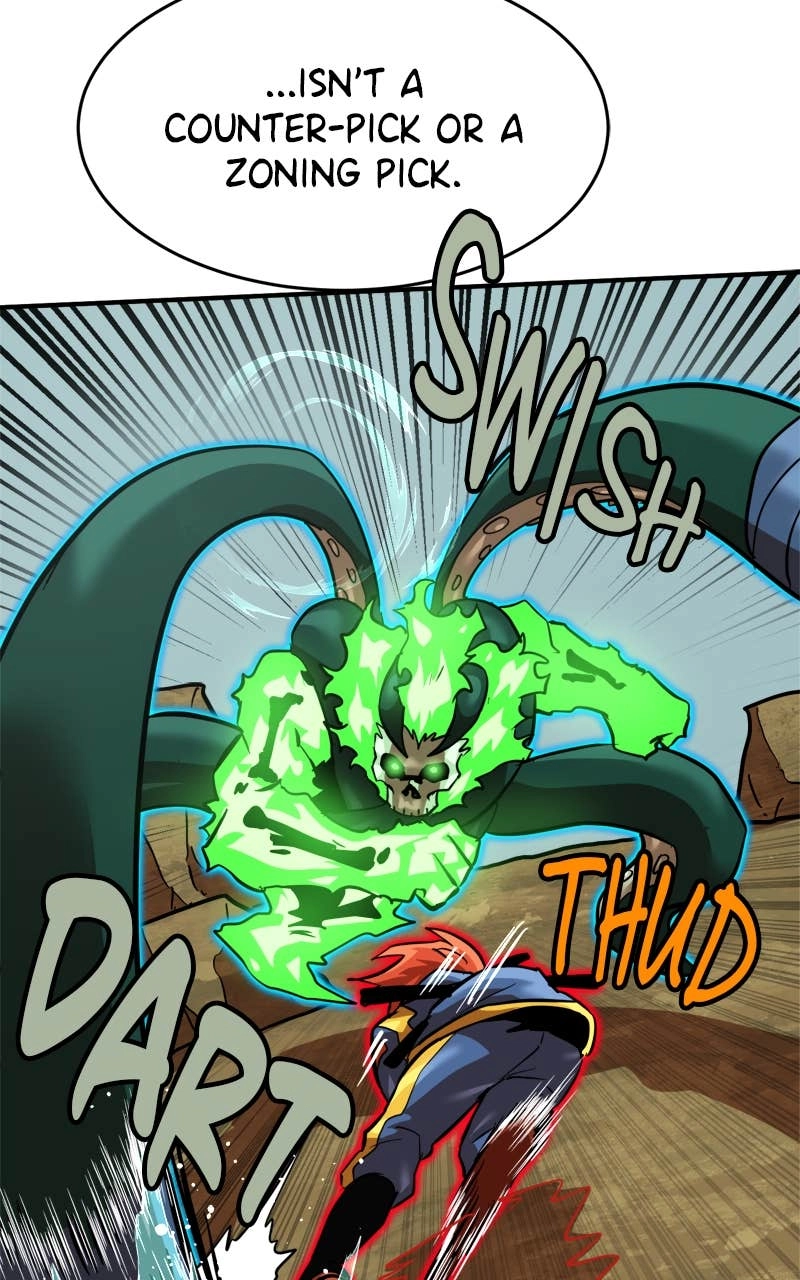 Double Click Chapter 161 Page 33