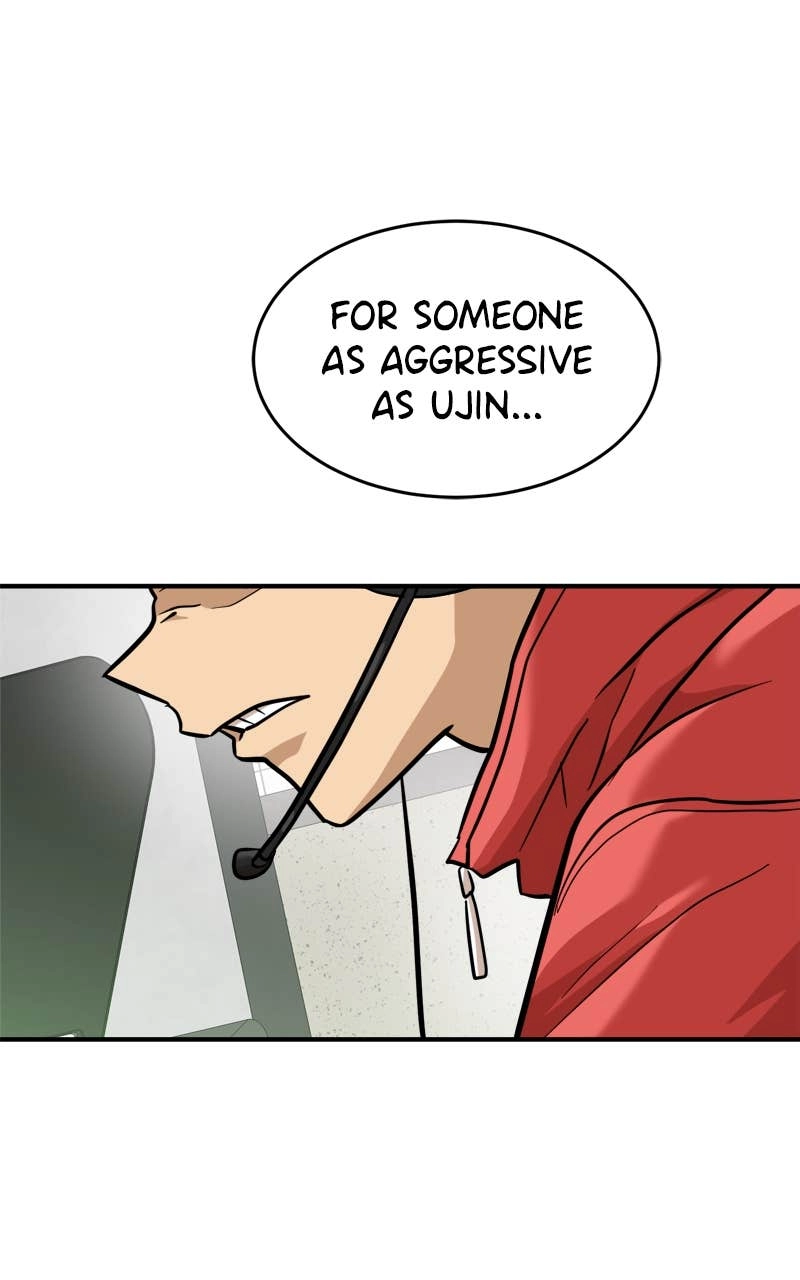 Double Click Chapter 161 Page 47