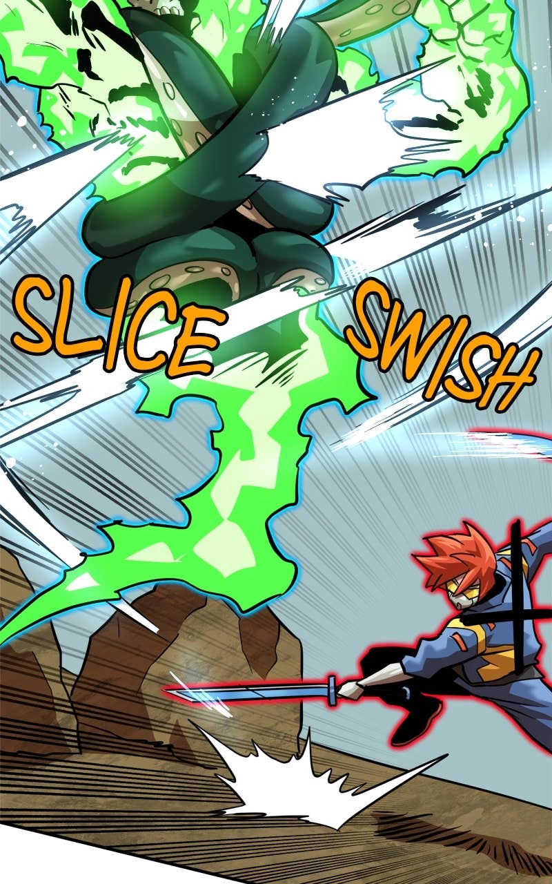 Double Click Chapter 161 Page 52