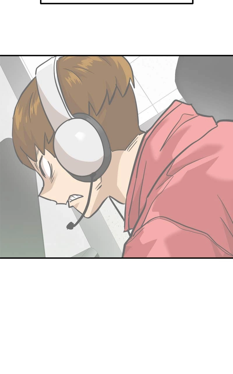 Double Click Chapter 161 Page 54