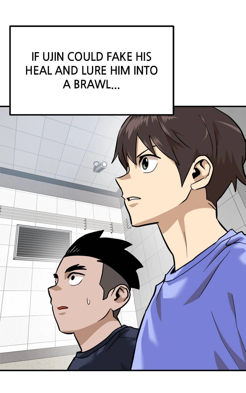 Double Click Chapter 161 Page 55