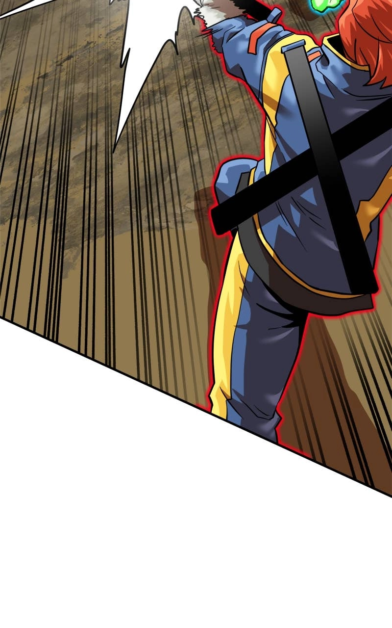 Double Click Chapter 161 Page 69