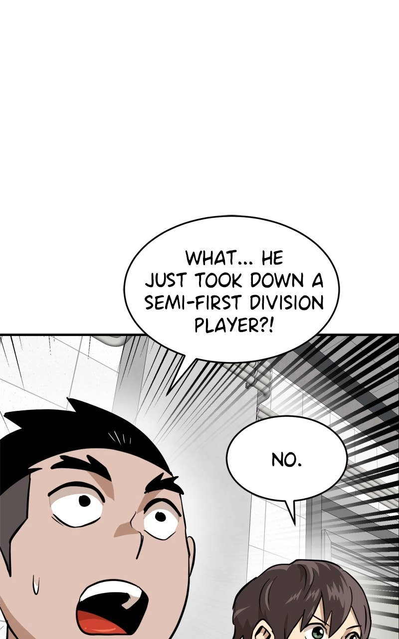 Double Click Chapter 161 Page 91