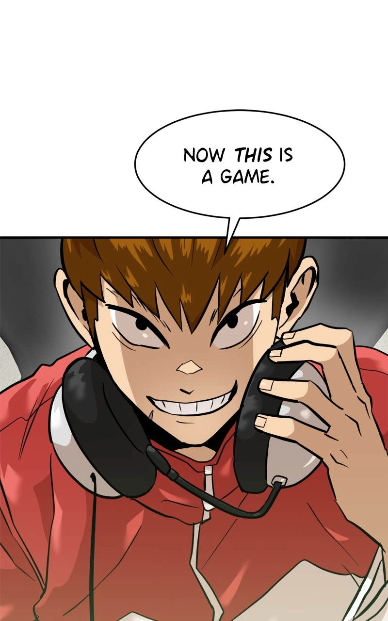 Double Click Chapter 161 Page 98