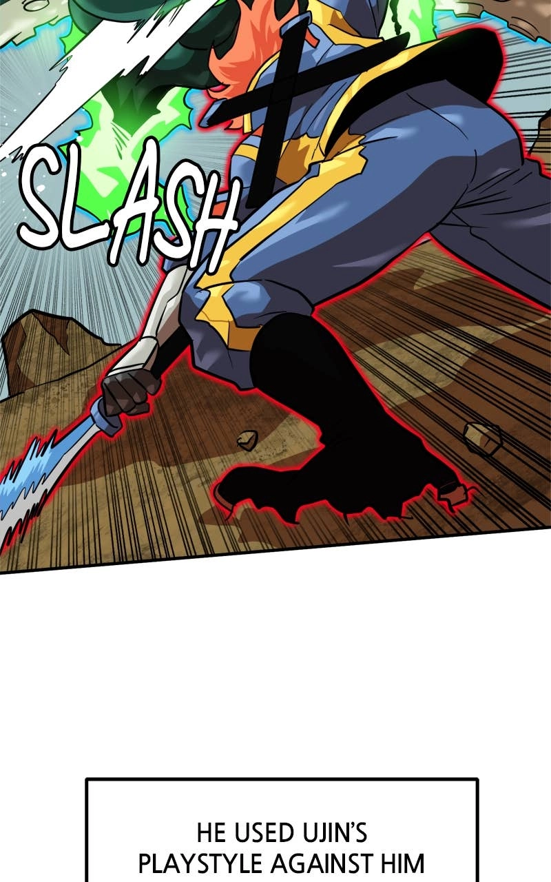 Double Click Chapter 161 Page 103