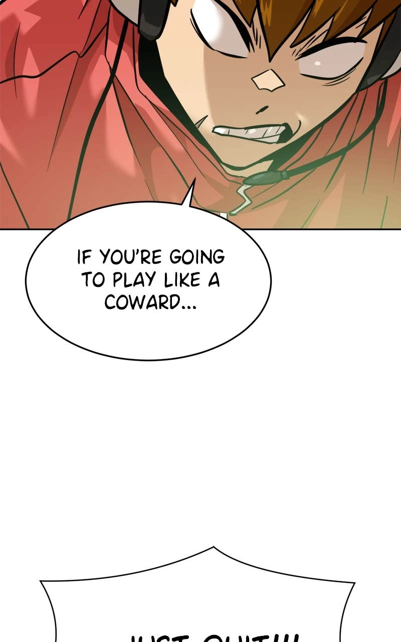 Double Click Chapter 161 Page 109