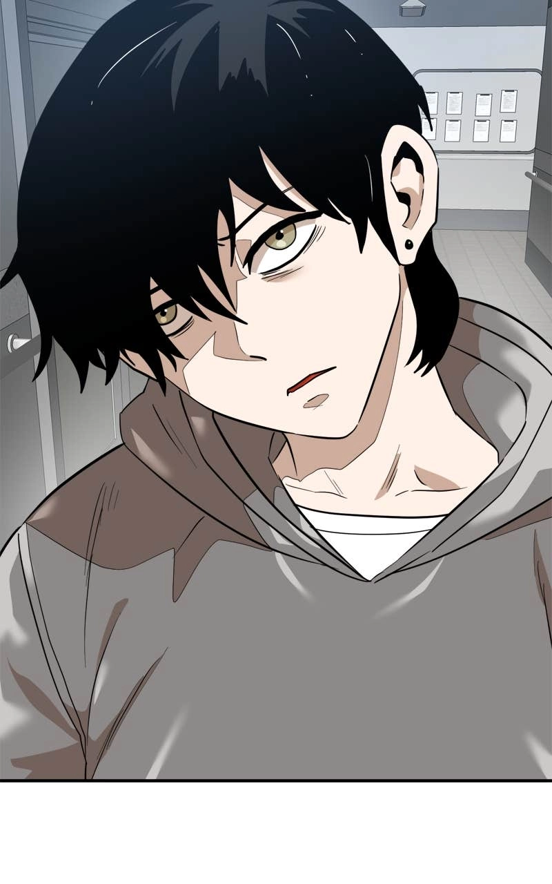 Double Click Chapter 161 Page 114