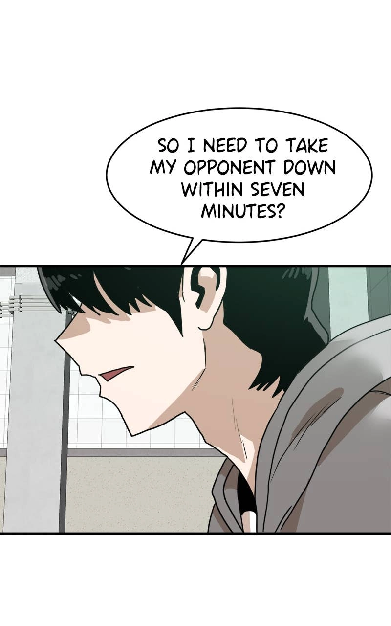 Double Click Chapter 162 Page 116