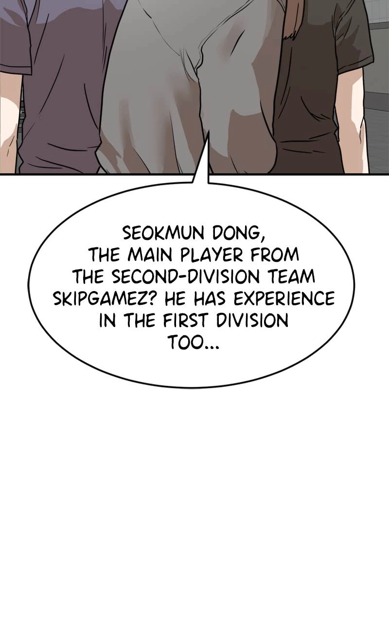 Double Click Chapter 162 Page 118