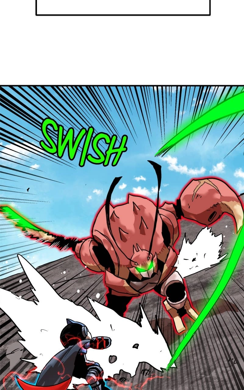 Double Click Chapter 163 Page 7