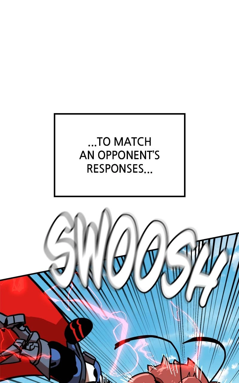 Double Click Chapter 163 Page 18