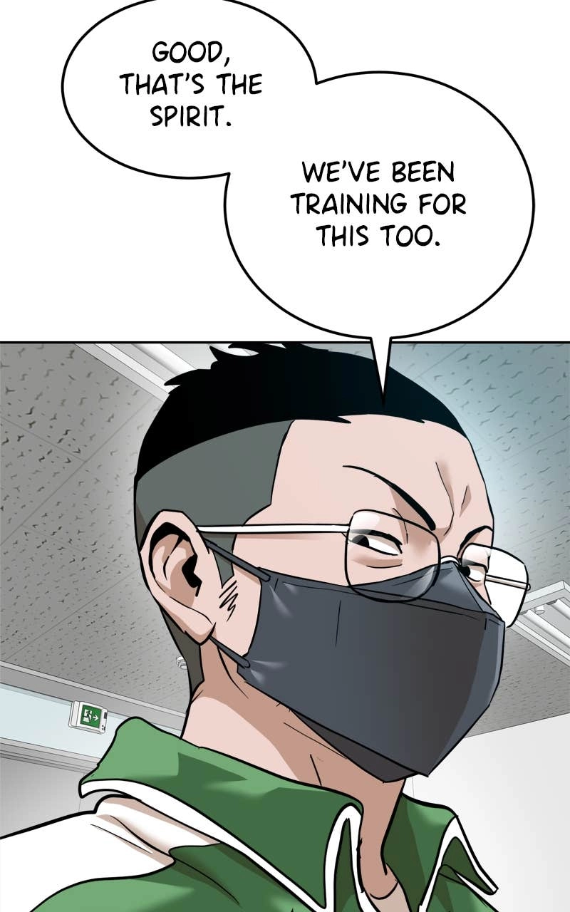 Double Click Chapter 163 Page 55