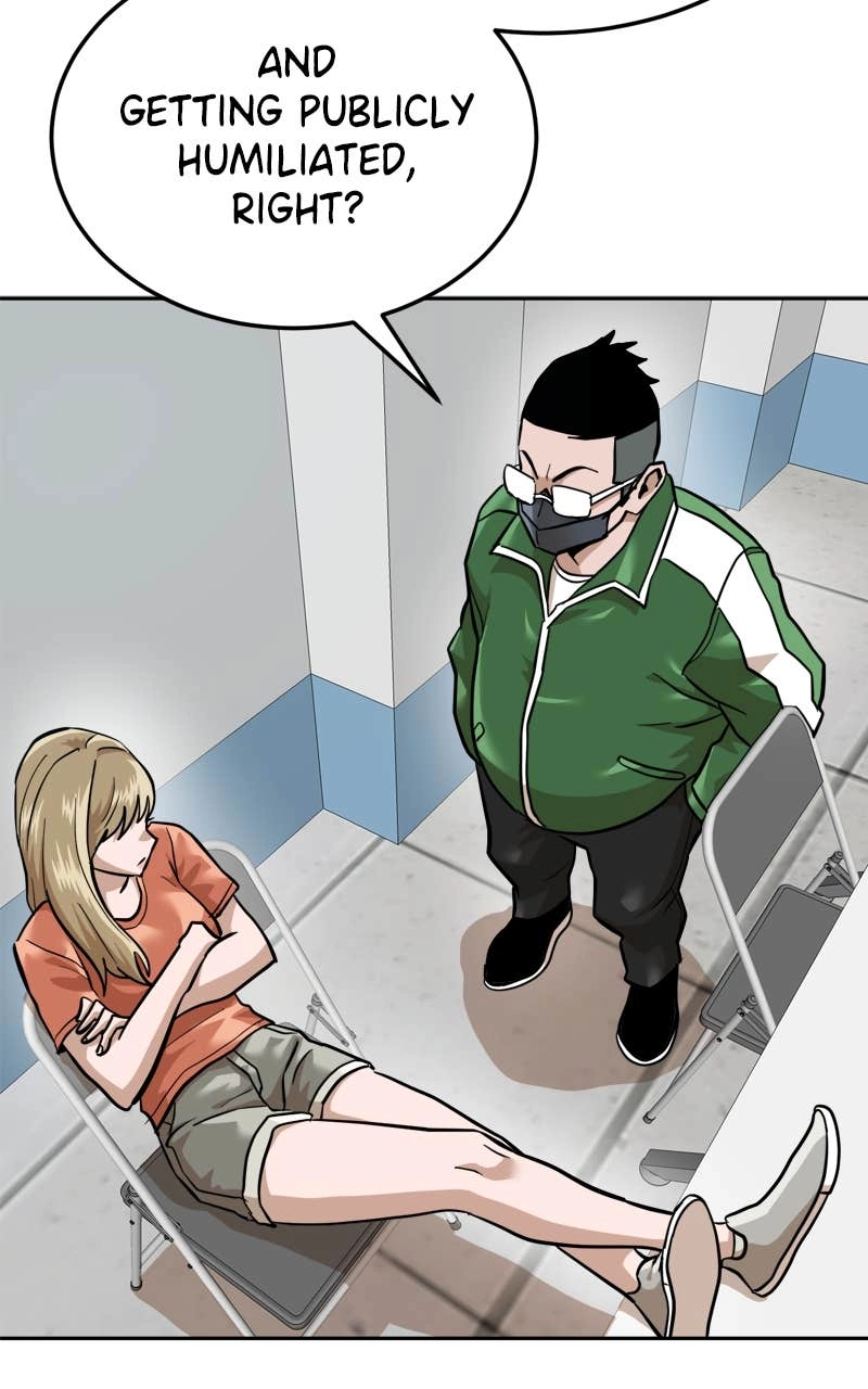 Double Click Chapter 163 Page 57