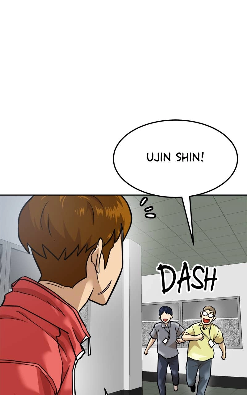 Double Click Chapter 163 Page 69