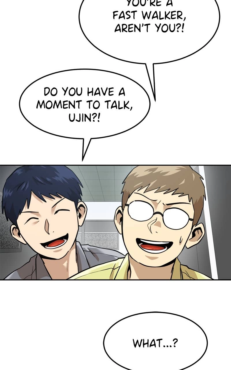 Double Click Chapter 163 Page 71