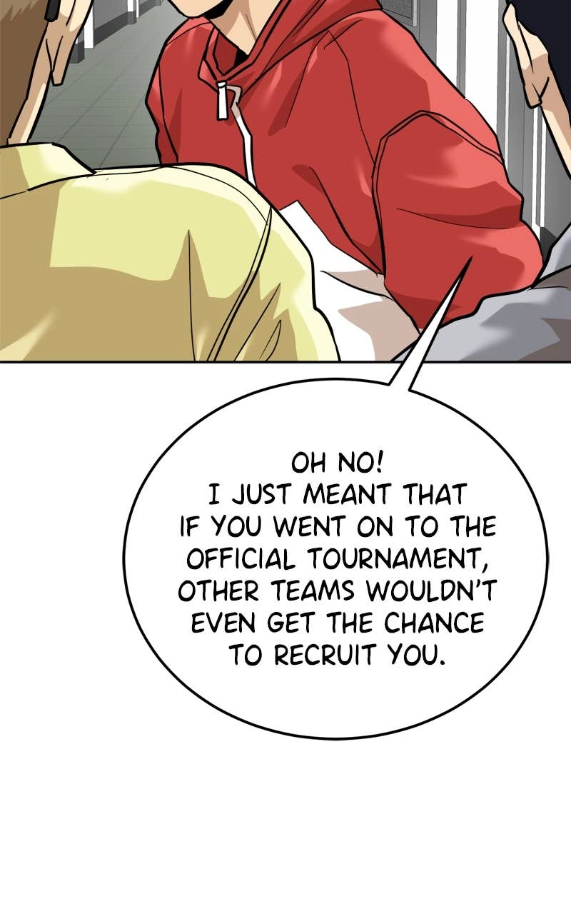 Double Click Chapter 163 Page 75